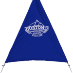 SCHUTZHUND - BLIND - SINGLE