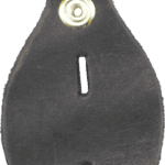 Police Badge Holder