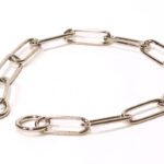 Herm Sprenger Chrome Plated Fur saver