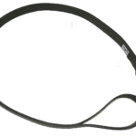 Olive Drab cotton line 1"X15'