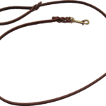 Obedience leash 6' X 1/2"