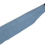 Leather Rag W/Handle