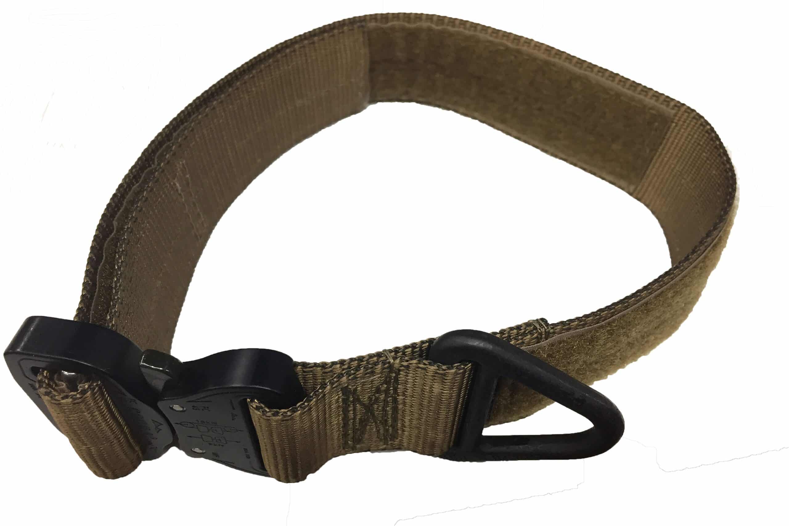 Cobra Buckle - Pro Style | Coyote Brown - 1