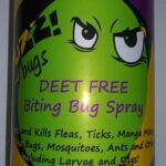Buzz 4 Bugs Spray 