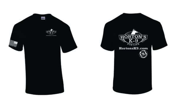 Horton's Special Limited Edition T Shirt